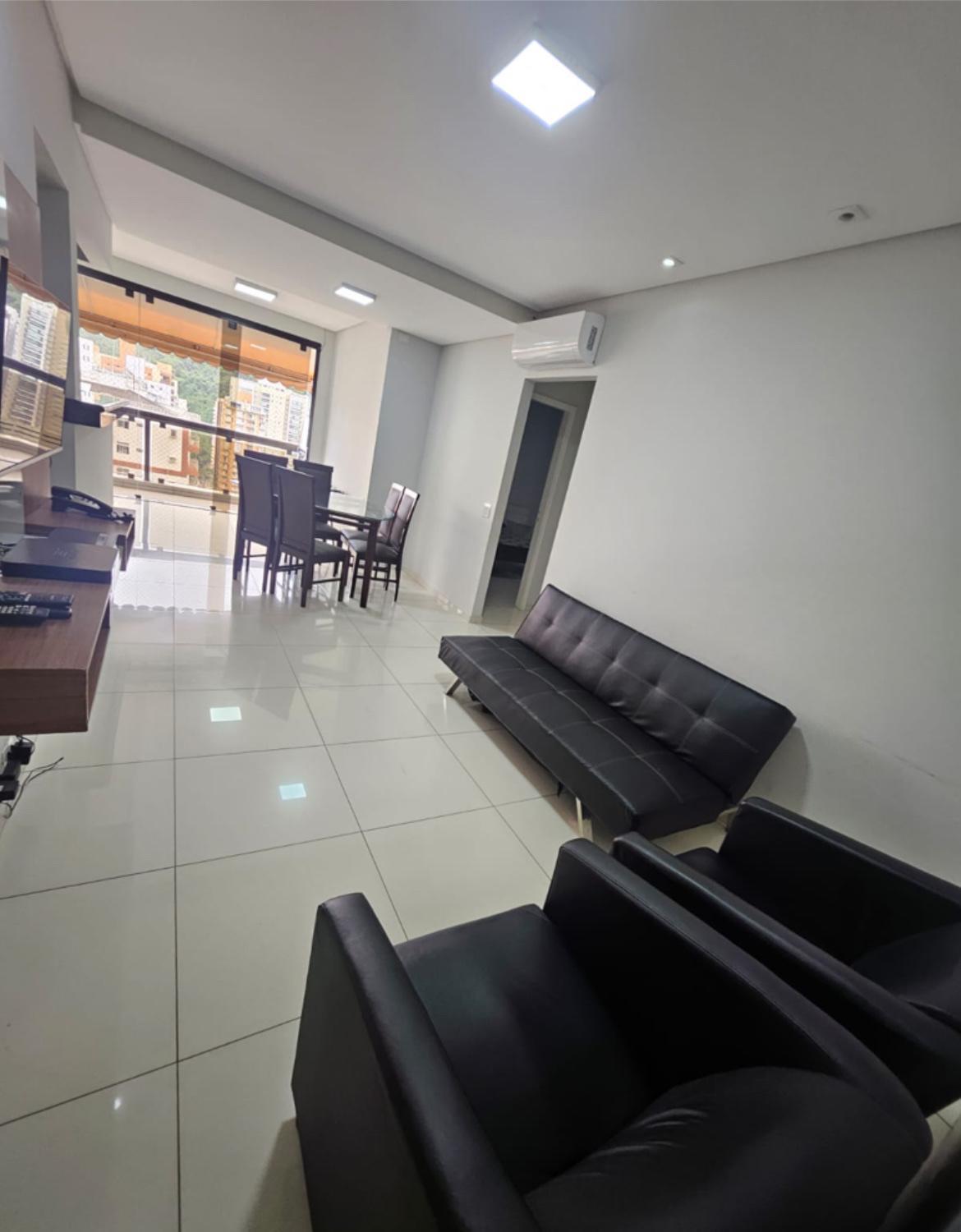 Pitangueiras Service, 2 dormitórios, piscina, 100 m praia, duas vagas de garagem e Wi-Fi Guarujá Exterior foto
