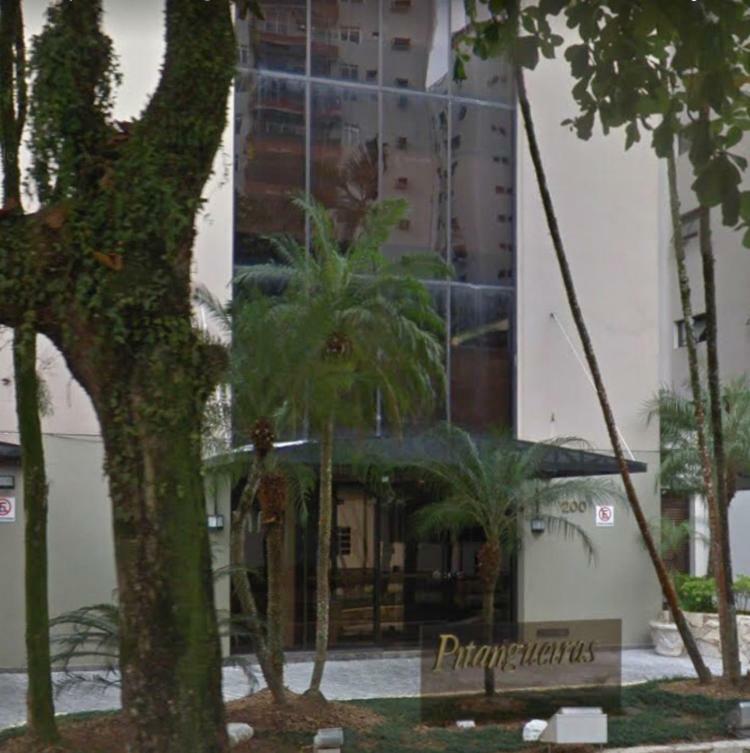 Pitangueiras Service, 2 dormitórios, piscina, 100 m praia, duas vagas de garagem e Wi-Fi Guarujá Exterior foto